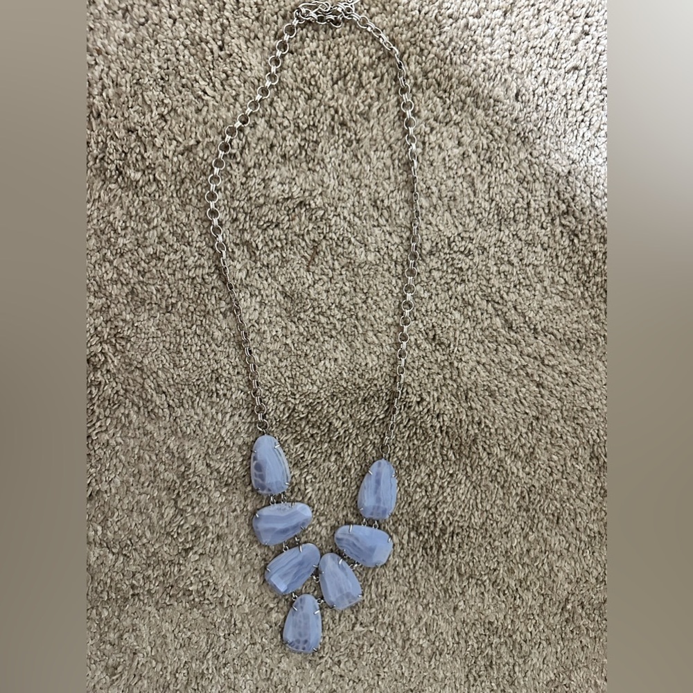 Kendra Scott Harlow Necklace Long Necklace